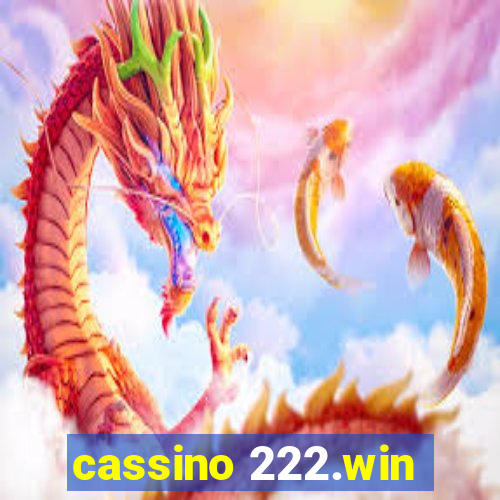 cassino 222.win